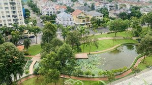 bán căn hộ cảnh viên 3, diện tích 195m2, 4pn, 3wc, giá 17.3 tỷ nt cơ bản, view sông, lh: 