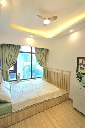 cần chuyển nhượng căn hộ mường thanh viễn triều - toà oc1b - hòn chồng - nha trang