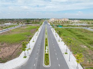 còn 3 lô đất nền sổ sẵn đẹp nhất tại thủ thừa, agora city có tt hành chính tại dự án chỉ từ 19tr/m2