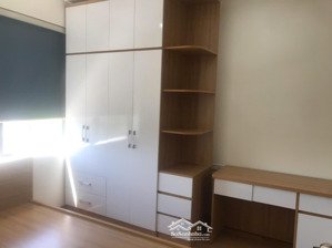 nội thất mới hiện đại 3 phòng ngủ, giường 1m6 rộng rãi thoáng mát điều họa mới