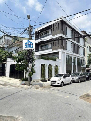 cho thuê nhà mặt phố giá rẻ bình thạnh