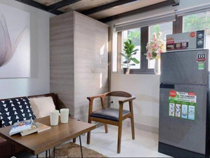 căn hộ có gác giá hạt dẻ chỉ 4 tr 5 tại nguyễn thị thập, quận 7