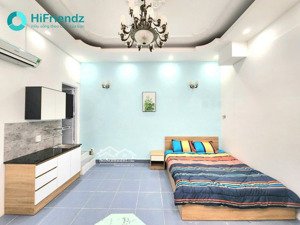 phòng mới full nội thất an phú, quận 2