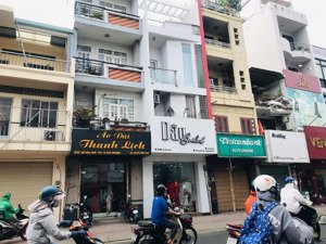 giảm sốc 3 tỷ! bán nhanh nhà mt 230 hồ văn huê - 4x15m, 4 tầng đẹp - chỉ 15 tỷ 