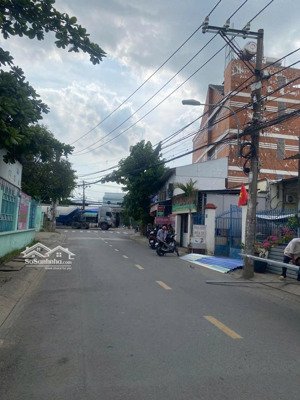 bán đất tại ngô chí quốc, 3,05 tỷ, 50 m2, pháp lý đầy đủ