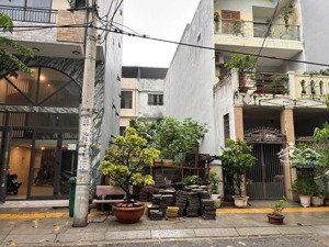 bán nhanh lô đất mặt tiền đường nguyễn xuân khoát, tuyến đường du lịch, sát biển
