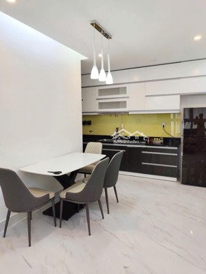 lê phương - cho thuê nhanh chung cư cao cấp star hill, pmh, 101m2, 3pn, giá 24tr/tháng