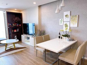 cho thuê cc the artemis, 15 triệu vnd/th, 86 m2, 2pn + 2wc, nội thất đầy đủ