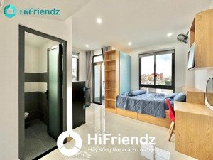 cho thuê gấp phòng trọ tại trần khắc chân, phú nhuận, giá 7,5 triệu, 20m2