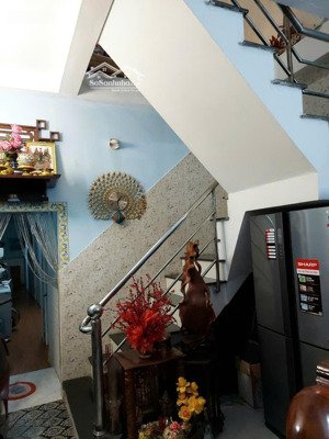 bán gấp nhà riêng 85m2, 7,6 tỷ tại phạm hùng, p9, q8, hcm - đầy đủ pháp lý