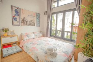 sở hữu khách sạn kinh doanh tốt ngay trung tâm thuộc trần phú - đà lạt