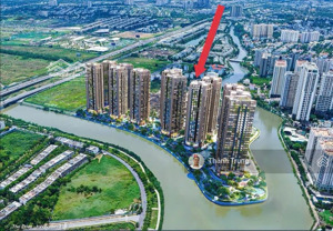 duy nhất còn 1 nền ngang 7m tại khu tđc nam rạch chiếc. giá 12,5 tỷ còn tl. diện tích 84m2