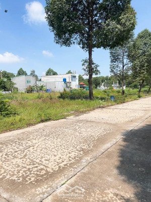 bán đất thổ cư trung tâm tương bình hiệp ,100m giá tốt cho nhà đầu tư