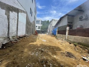 chính chủ bán 160m2 đất - kiệt 4m nguyễn văn linh - tt hải châu
