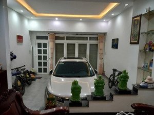 cho thuê nhà full nội thất 1 trệt 3 lầu giá 18tr/th khu 6b intresco 4pn, 4 toilet