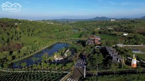 ĐẤT NGHỈ DƯỠNG VIEW HỒ BẢO LỘC GIÁ SỐC: 6 TRIỆU/M2