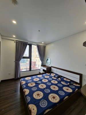 bán căn góc full đồ cực hiếm hoàng huy grand tower, 2,2 tỷ, 60,76m2, 2pn, 2wc, đẹp, nhiều tiện ích