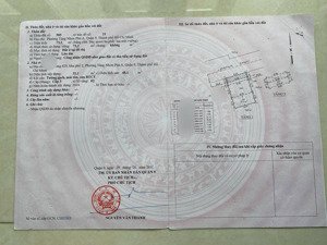 bán nhà mặt tiền đường thông 8m bàn cờ sát lê văn việt tnp a q9 (8 x 11,8m)