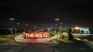 cơ hội đầu tư đón sóng hạ tầng long hậu the 826ec pháp lý sổ đỏ, thanh khoản cao