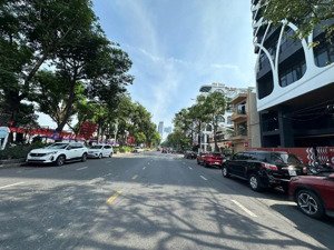 [gọi bi ] đất mặt tiền nguyễn xuân khoát - gần phan bôi - ngay khu phố hàn sầm uất