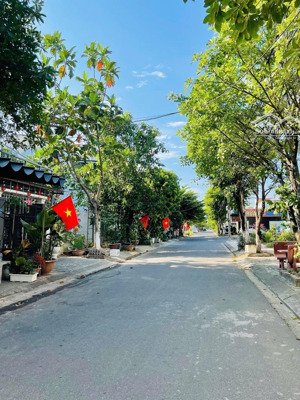 bán đất tại đường nhân hòa 3, hòa xuân, cẩm lệ, đà nẵng, 3,38 tỷ, 100m2 gần công viên