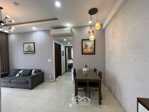 cho thuê căn hộ 75m2 the botanica 2pn 2wc nội thất full giá 16tr 