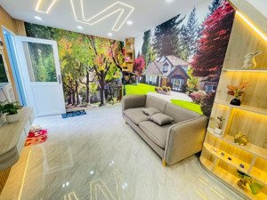 cô chú thu bán gấp căn đường nguyễn đình chiểu phường 4 quận phú nhuận,dt:45m2/2.950 tỷ, bớt lộc lá