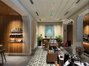 cho thuê nhà mặt phố tại đường nguyễn du, hai bà trưng với dt sử dụng 700m2, mặt tiền: lô góc rộng