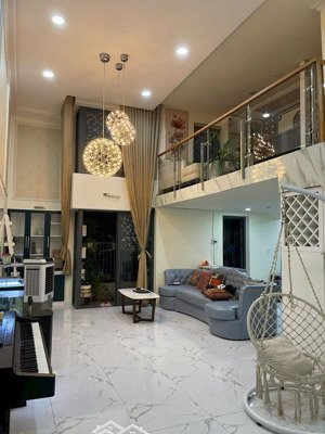 bán căn duplex to nhất dự án la astoria căn 140m2 3pn3wc full nội thất đẹp