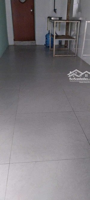phòng trọ cho thuê dt 20m2 lê đức thọ, p15, gò vấp