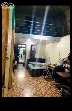 Cho thuê nhà riêng Đặng Kim Nở gần Viện Tiệp