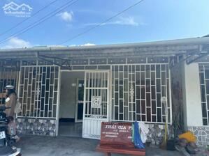 BÁN NHÀ HOÀNG HẢO Thanh Đức VĨNH LONG