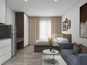 chỉ 10,x tỷ 52m2 x 5 tầng, 8 ngủ - cách mặt phố nguyễn trãi 20m - dòng tiền ổn định