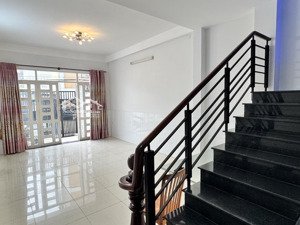 chỉ hơn 8 tỷ có ngay nhà vũ tùng p2 bình thạnh - 83.9m2 - ngang 4.3m - 3 tầng - 4pn