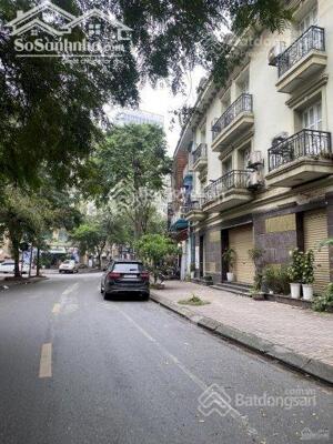 Lô góc 8 tầng thang máy, 2 mặt đường ô tô kinh doanh thuộc ngõ 19 Liễu Giai, DT 70m2, MT 6m