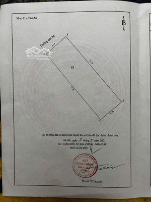 cần bán căn nhà khu chia lô tổng cục 2 bộ qp số 105 xuân la, tây hồ.sđ 55m2x4t a4, mt4.2m, vỉa hè.