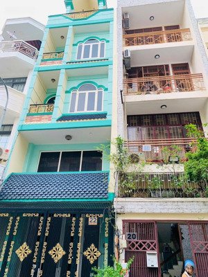 cần bán căn nhà phố mt đặng dung,tân định,q.1 .dt:4x16m giá bán 24 tỷ. chỉ có 1 căn duy i tại đây