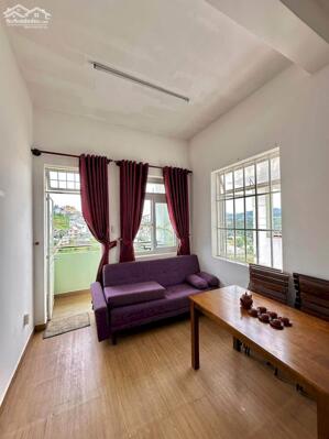 BÁN NHANH CHUNG CƯ NGÔ QUYỀN RỘNG THOÁNG PHƯỜNG CAM LY