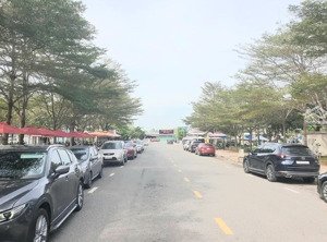 bán siêu phẩm khu ata trung tâm phú mỹ, đối diện công viên, dt: 14.5x20.6m full thổ cư giá 9,7 tỷ