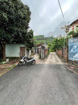 chỉ hơn 2 tỷ có ngay 344 m2 đất tp bắc giang (song mai)