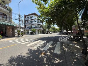 bán đất mt thúc tề - thanh khê ngay ngã tư huỳnh ngọc huệ