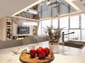 cho thuê căn hộ chung cư cao cấp grandeur palace, giảng võ 128m2 3pn giá tốt