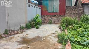 Bán gấp lô đất Đức Thượng, sát quốc lộ 32 ngõ nông 50m ra ô tô tránh 55m chỉ 3 tỷ