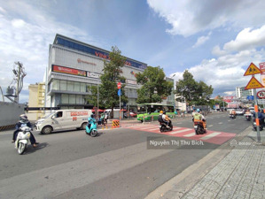 bán nhà gò vấp, phường 7, phan văn trị, đối diện vincom palza, 140m2, hơn 17 tỷ
