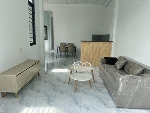 bán đất + nhà mới hoàn thiện + nội thất