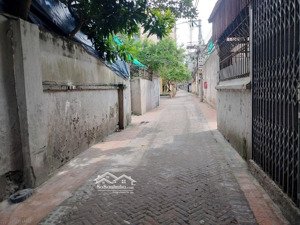 bán gấp đất tại đông ngạc, 6,45 tỷ, 34,8m2 chính chủ, ô tô tránh nhau, kinh doanh