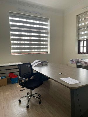 lvcc: cho thuê bt linh trung 8x20m 1t3l tiện làm văn phòng giá 30 triệu