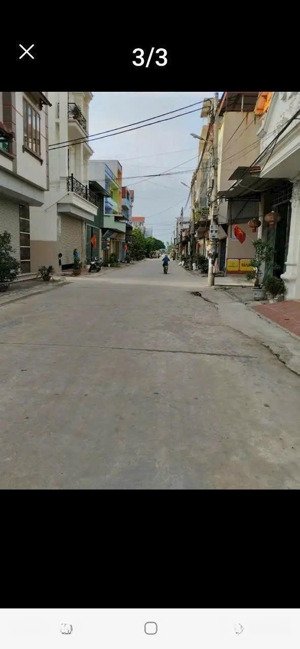 chính chủ cần bán gấp lô đất đẹp kinh doanh đỉnh giá chỉ nhỉnh 3 tỷ! gần cầu tứ liên - đông anh