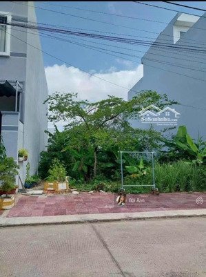 bán gấp đất mtđ phan đình phùng, châu phú b, an giang.500tr/120m2/shr, ngay điện lực châu đốc