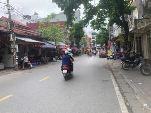 CHO THUÊ CỬA HÀNG PHỐ HÀNG KÊNH - NGAY GẦN NGÃ 3 TÔ HIỆU